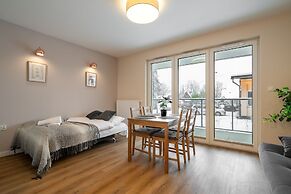 RentPlanet - Szymony