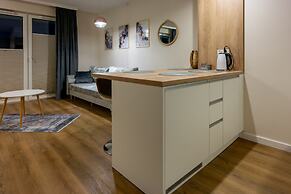 RentPlanet - Szymony