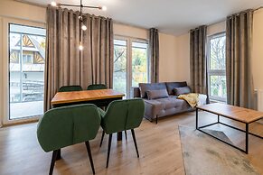 RentPlanet - Szymony