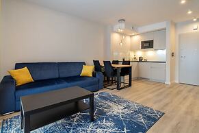 RentPlanet - Szymony