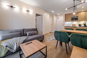 RentPlanet - Szymony