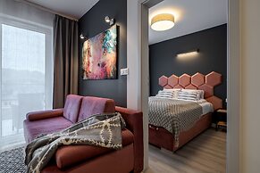 RentPlanet - Szymony