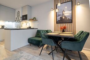 RentPlanet - Szymony