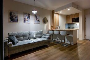 RentPlanet - Szymony