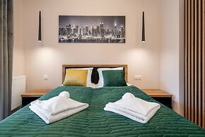 RentPlanet - Szymony