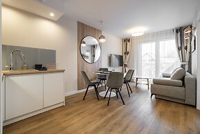 RentPlanet - Szymony