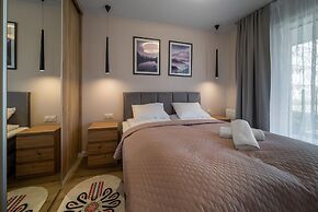 RentPlanet - Szymony