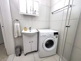 Mattis Seafront Beachhouse