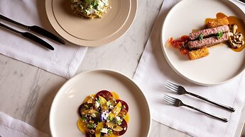 Mitsis N'U Piraeus Port