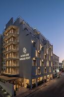 Mitsis N'U Piraeus Port