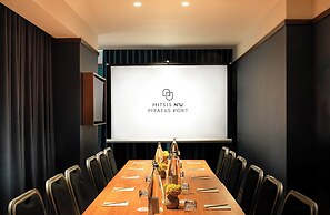 Mitsis N'U Piraeus Port