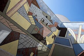 Mitsis N'U Piraeus Port