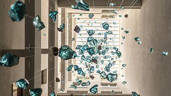 Mitsis N'U Piraeus Port