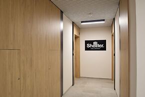 RentPlanet - Shellter