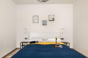 Sweet Apartment Five Seas by Renters