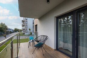 Sweet Apartment Five Seas by Renters