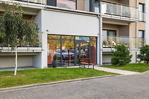 Sweet Apartment Five Seas by Renters