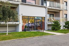 Sweet Apartment Five Seas by Renters