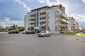 Sweet Apartment Five Seas by Renters