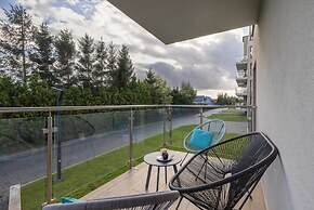 Sweet Apartment Five Seas by Renters