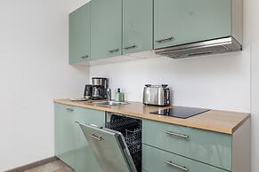 Sweet Apartment Five Seas by Renters