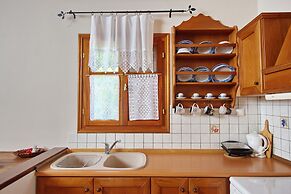 Likavgies Comfort Maisonettes