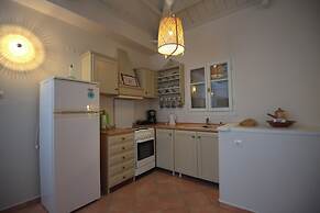 Likavgies Comfort Maisonettes