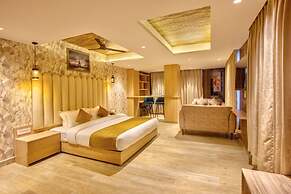 Katson Castle Dharamshala