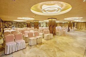 Katson Castle Dharamshala