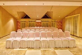 Katson Castle Dharamshala