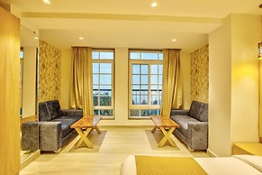 Katson Castle Dharamshala