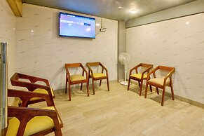 Katson Castle Dharamshala