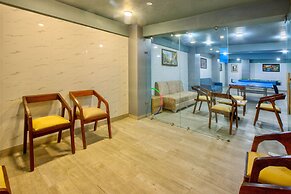 Katson Castle Dharamshala