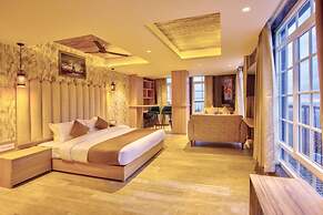 Katson Castle Dharamshala