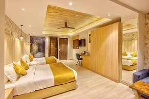 Katson Castle Dharamshala