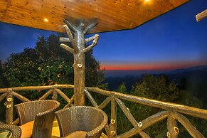 Katson Castle Dharamshala