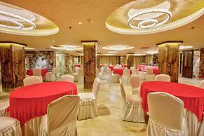 Katson Castle Dharamshala