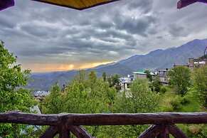 Katson Castle Dharamshala