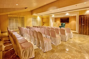 Katson Castle Dharamshala