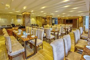 Katson Castle Dharamshala