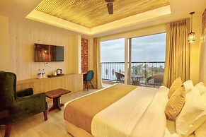 Katson Castle Dharamshala