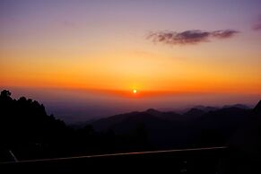 Katson Castle Dharamshala