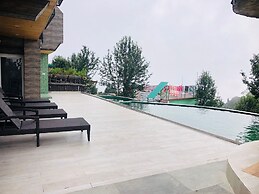 Katson Castle Dharamshala