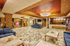 Katson Castle Dharamshala