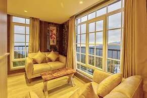 Katson Castle Dharamshala