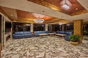 Katson Castle Dharamshala