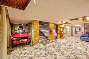 Katson Castle Dharamshala