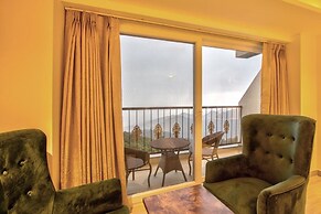 Katson Castle Dharamshala