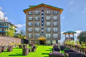 Katson Castle Dharamshala