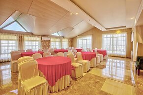 Katson Castle Dharamshala